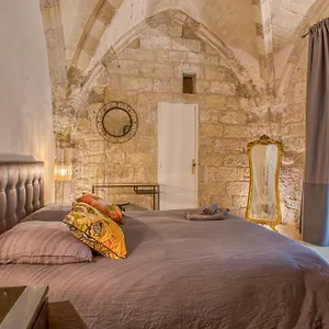 La Chapelle Du Miracle Avignon