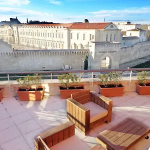 Sainte-marthe Lejlighedshotel
