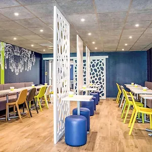 2* Hotel Ibis Budget Centre